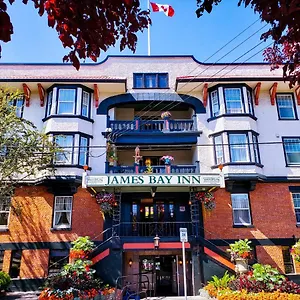 Bay Hotel, & Victoria