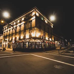 Swans Brewery, Pub & Victoria