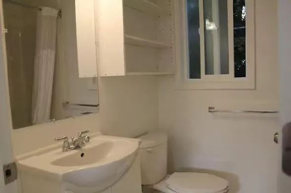Close Uvic Three Bedroom One Bathroom Unit Villa Victoria
